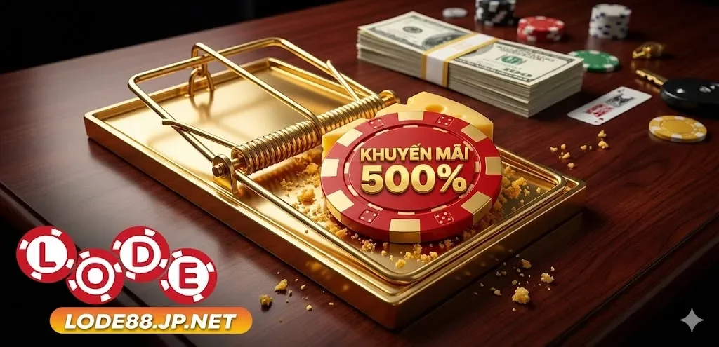 Cảnh giác cao độ trước những chiêu trò khuyến mãi ảo tung chảo