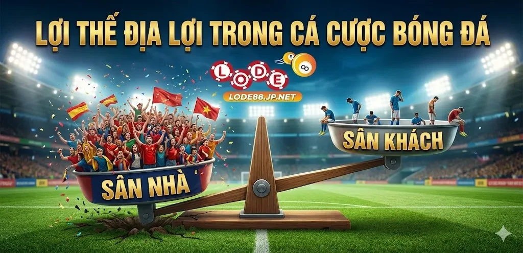 Nhìn nhận tác động khách quan từ yếu tố sân bãi và lịch trình thi đấu