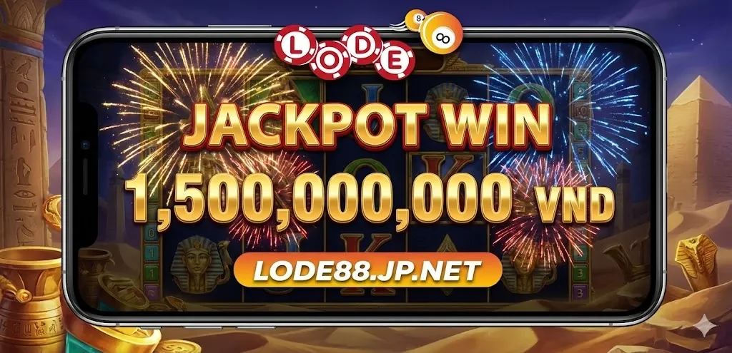 Trải nghiệm công nghệ RNG tiên tiến đảm bảo sự công bằng tuyệt đối