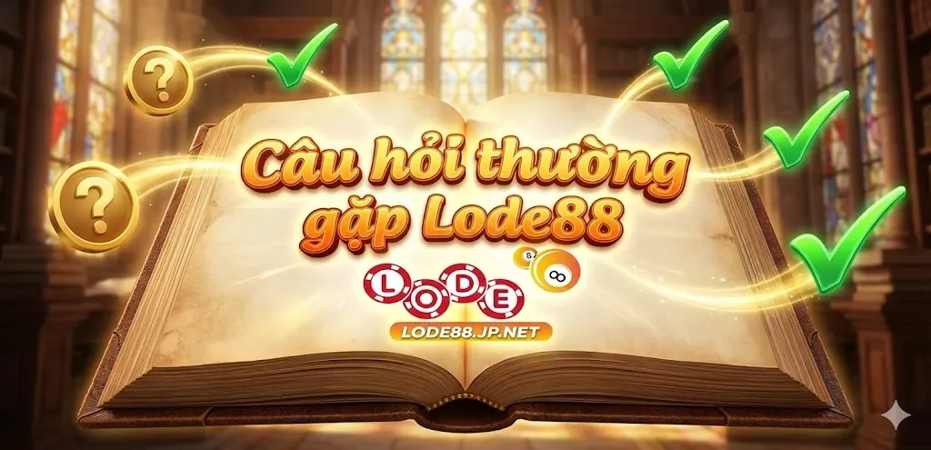 Giải đáp những câu hỏi thường gặp về quy trình đăng ký và bảo mật tài khoản