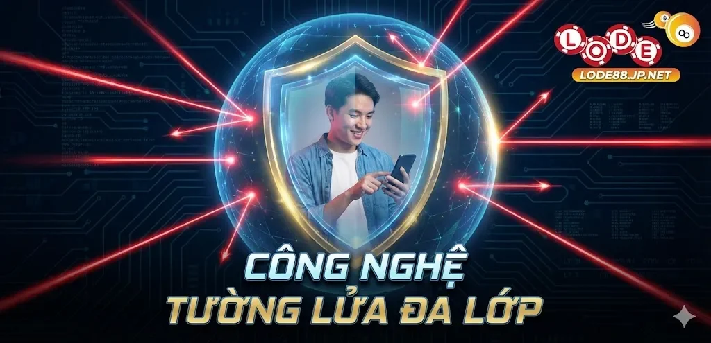 Cam kết minh bạch tuyệt đối trong chính sách bảo mật về việc thu thập và sử dụng dữ liệu