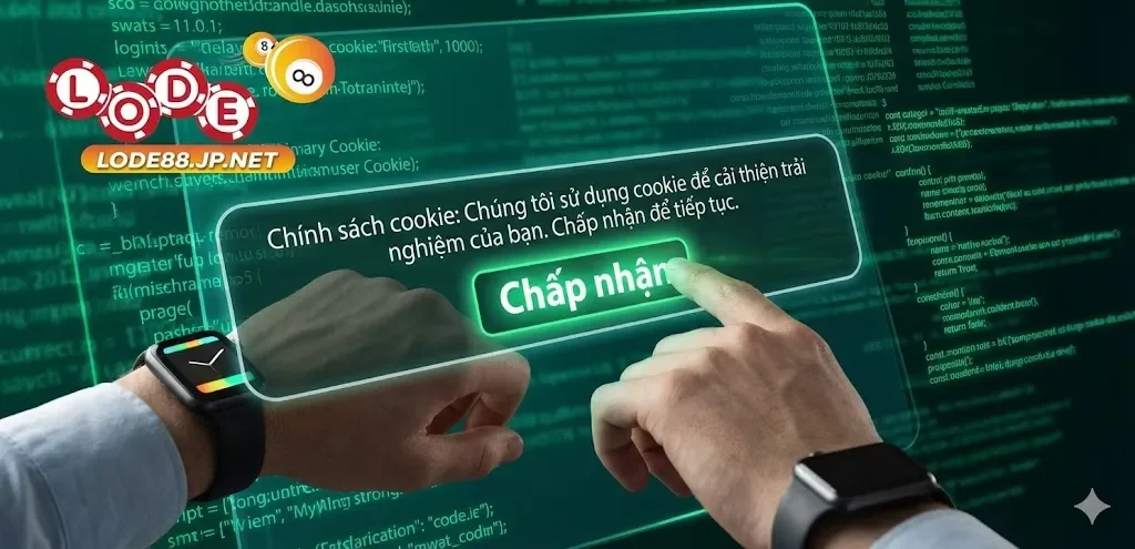 Trao quyền kiểm soát dữ liệu chủ động cho người sử dụng dịch vụ