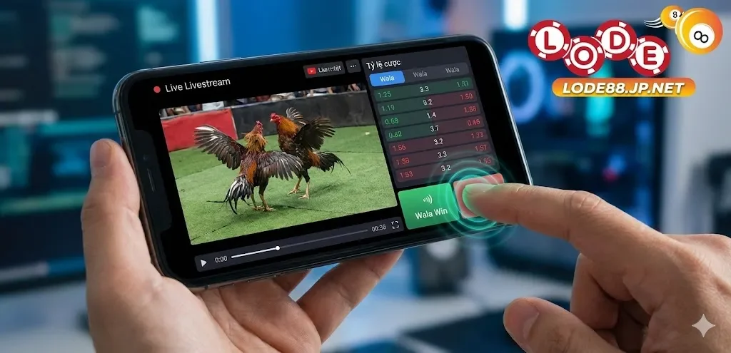 Nâng tầm trải nghiệm người dùng bằng nền tảng công nghệ hiện đại