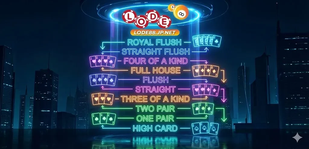 Tối ưu hóa lợi nhuận thông qua quản lý vốn và lựa chọn bàn chơi thông minh