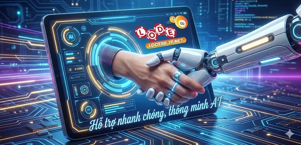 Giải quyết triệt để mọi vướng mắc phát sinh trong quá trình trải nghiệm