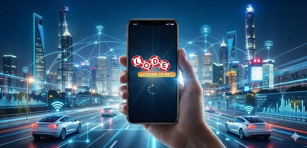 Tối ưu hóa trải nghiệm cá cược đa nền tảng chỉ với một chạm kết nối