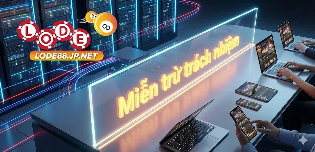 Xác định ranh giới miễn trừ trách nhiệm đối với các sự cố kỹ thuật khách quan