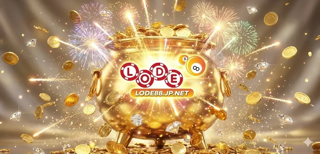 Khám phá kho tàng game nổ hũ Lode88 đa dạng với đồ họa sống động bậc nhất