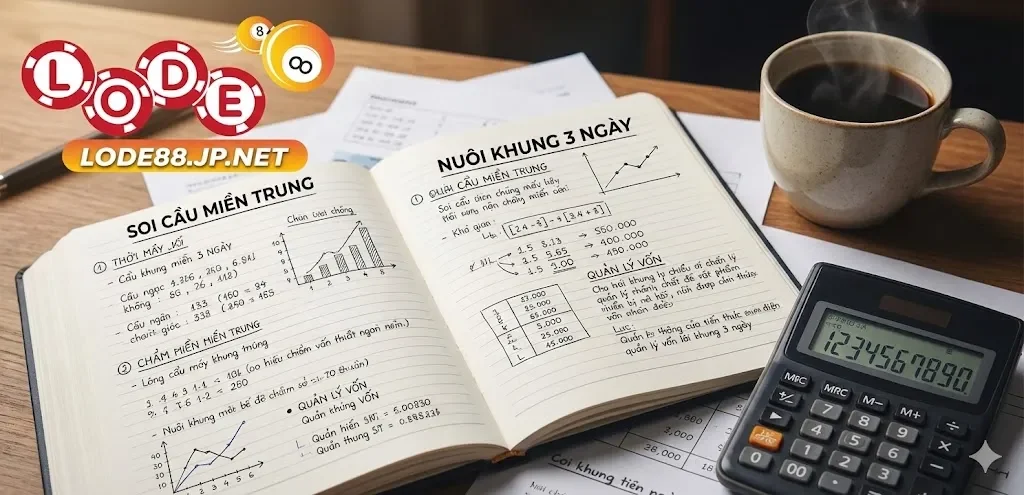 Tối ưu hóa lợi nhuận bằng chiến lược chọn đài và quản lý vốn thông minh