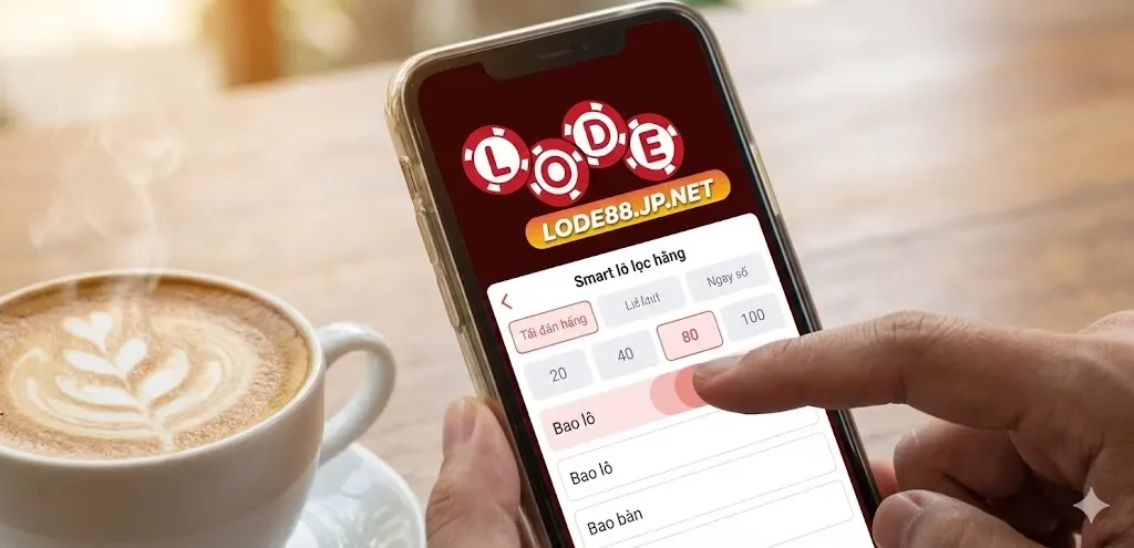 Tận hưởng sự tiện lợi và bảo mật tuyệt đối trên nền tảng công nghệ cao