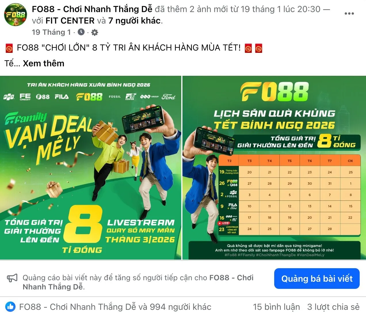 Kích thích tiêu dùng tăng niềm tin thị trường